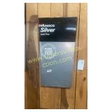 Amoco gas pump cover