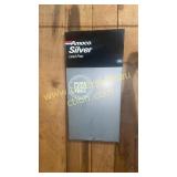 Amoco gas pump cover