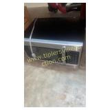 Emerson microwave