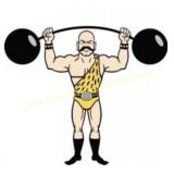 BRING YOUR OWN HELP TO LOAD, BOXES, PACKING