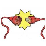 We cannot guarantee electronics or held