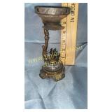 Antique cresolene burner