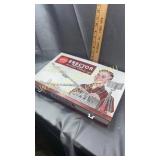 Vintage Gilbert erector set