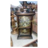 Elliott 36 day clock