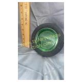 Rare Goodrich Silvertowns tire advertising