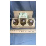 Set of 6 NOS Holly Hobbie