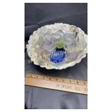 Collection of salt cellars