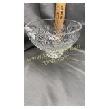 Waterford crystal bowl