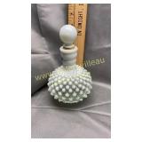Moonstone cruet