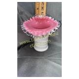 White and pink jack in the pulpit silvercrest