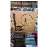 Pampered chef stoneware baking bowl