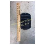 Lodge cast iron corn stick pan