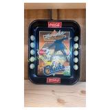 Coca-Cola Memphis chicks tray