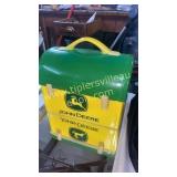John Deere cookie jar