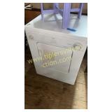 Small apartment size dryer