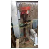 Drill press