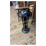 Electric Honeywell fan