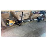 Poulan weed whacker