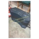 Bose acoustic wave stereo