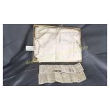 Vintage box set deluxe Denton sleeping garment