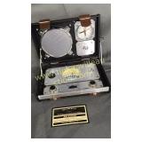 Spirit of St. Louis Travel radio