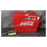 Coca-Cola radio