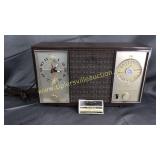 Vintage zenith radio