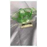 Vaseline glass reamer