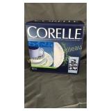 NIB 16pcs Corelle dishes