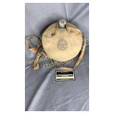 Vintage Boy Scouts canteen