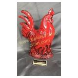 Red rooster