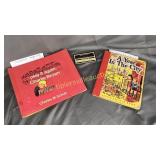 1st edition Charlie Brown and a year in the city