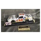 Nascar die cast Tom and Jerry race car