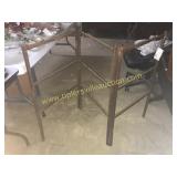 primitive herb dryer