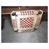 Carrom board