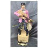 Elvis decanter