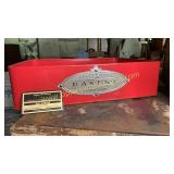 Wolfermans bakery metal tray