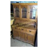 2pc hutch