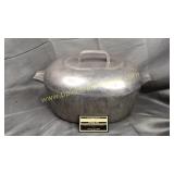 Wagner ware roaster