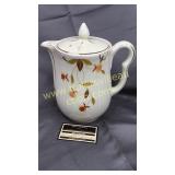 Jewel tea coffee pot