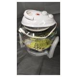 Bellini halogen oven new with paperwork