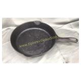 Cast iron Wagner no8 skillet