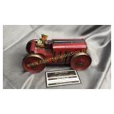 Tin toy car