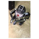 Buster RC robot untested