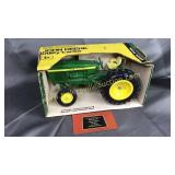 Ertl John Deere utility tractor