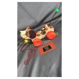 Vintage fisher price little snoopy