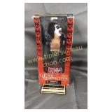 Kiss gene Simmons statuette