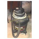12 gal shop-vac