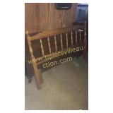 Full/queen head board