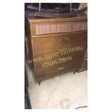 Retro chest of drawers